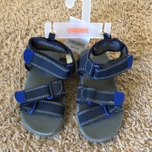 Gymboree Sandals